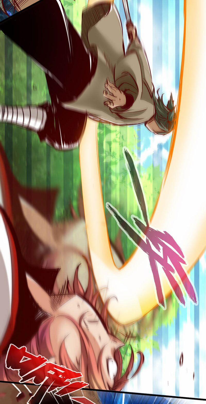 Thông Thiên Chi Lộ 28 trang 15