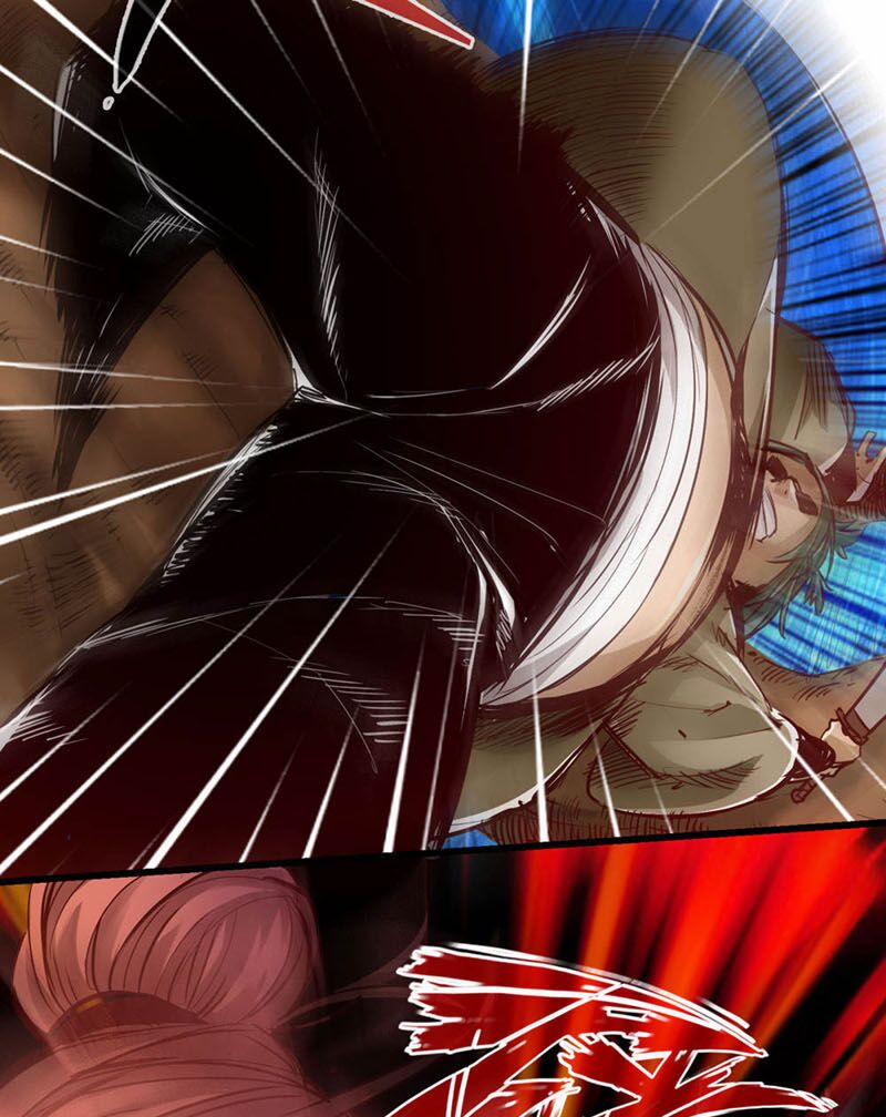 Thông Thiên Chi Lộ 28 trang 16