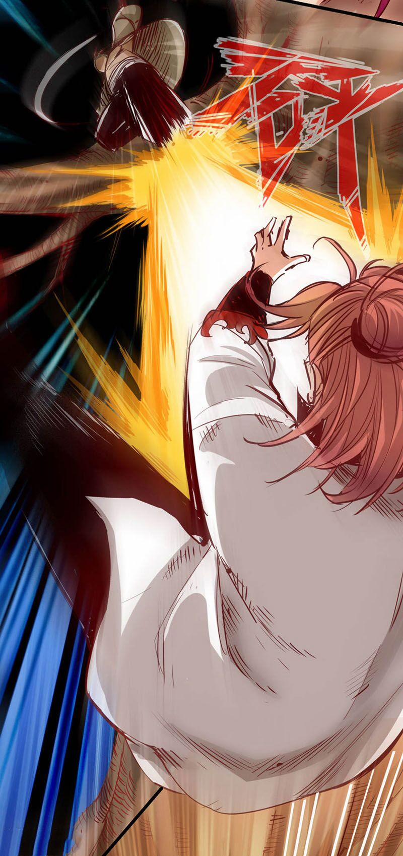 Thông Thiên Chi Lộ 28 trang 19