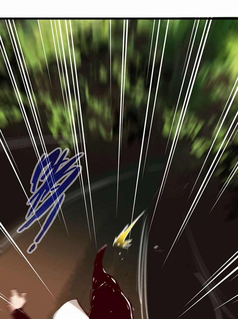 Thông Thiên Chi Lộ 28 trang 23