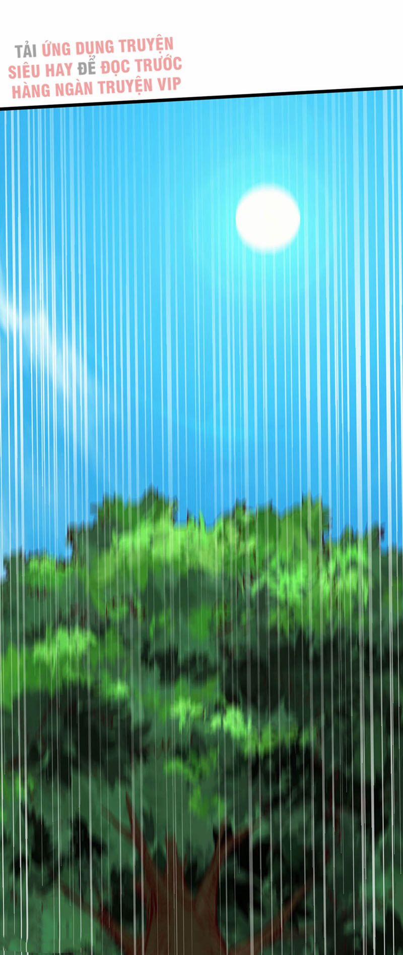 Thông Thiên Chi Lộ 28 trang 25