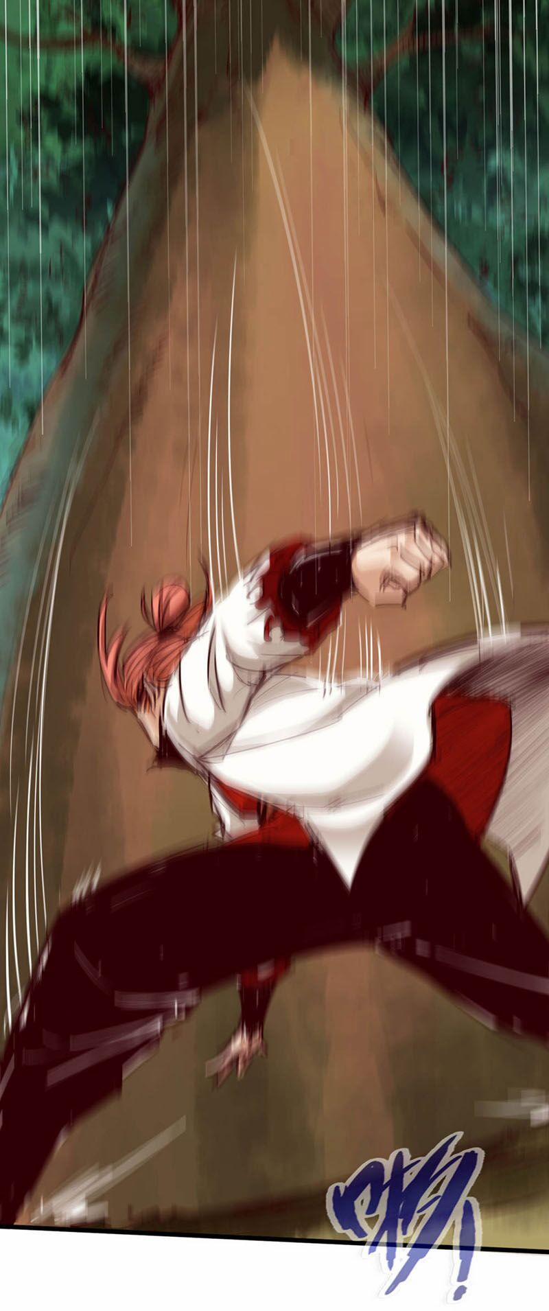 Thông Thiên Chi Lộ 28 trang 26