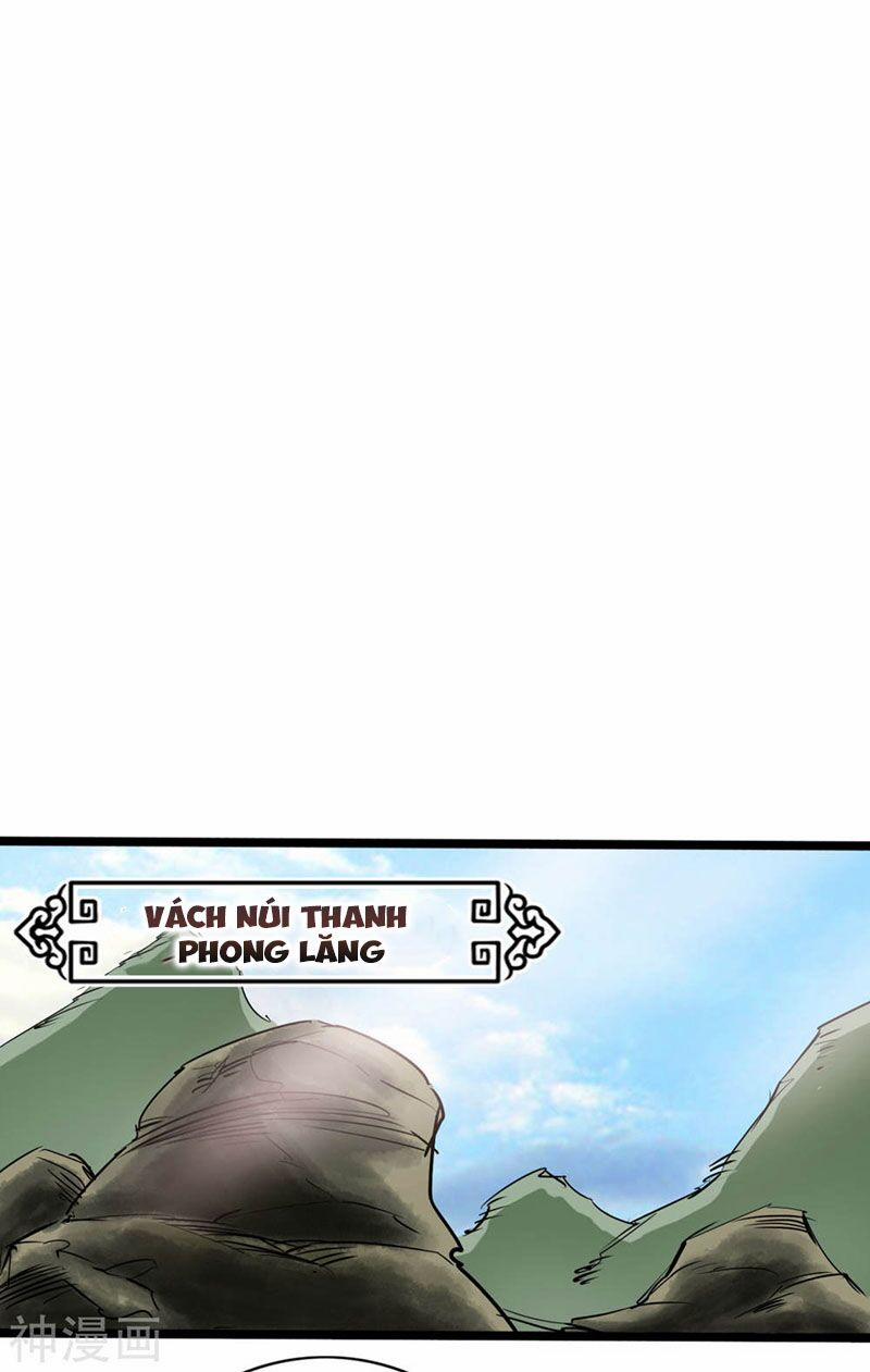 Thông Thiên Chi Lộ 28 trang 32