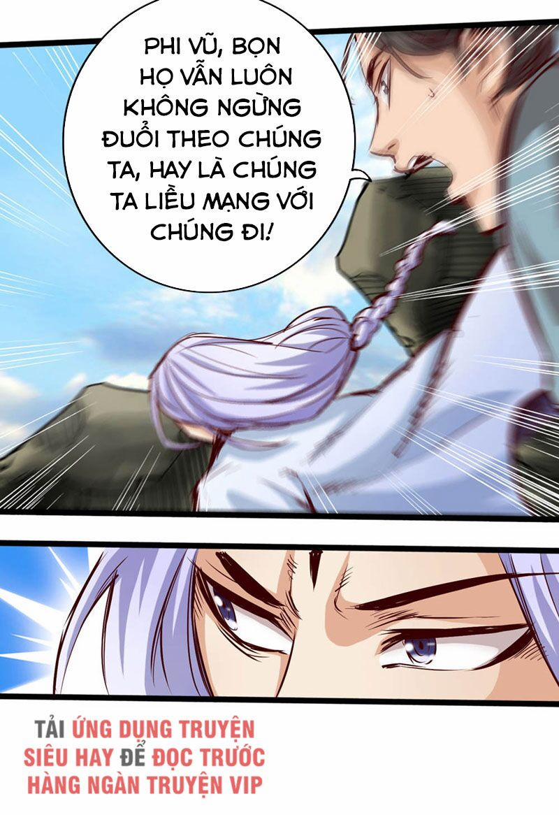 Thông Thiên Chi Lộ 28 trang 33