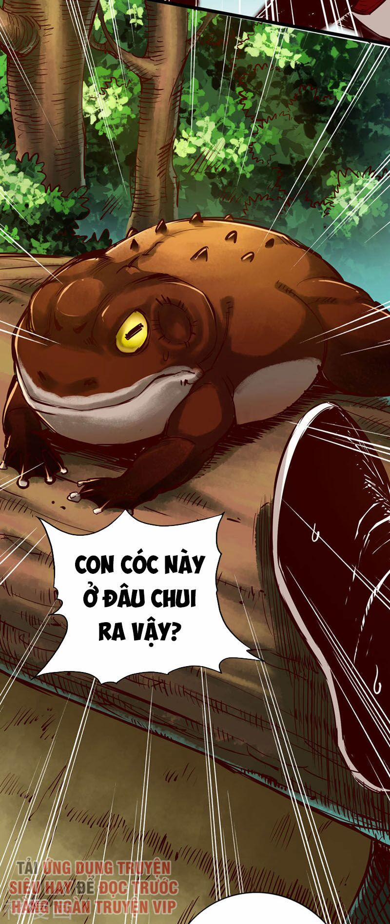 Thông Thiên Chi Lộ 28 trang 4