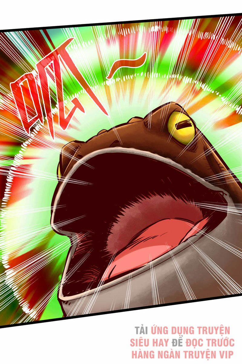 Thông Thiên Chi Lộ 28 trang 6