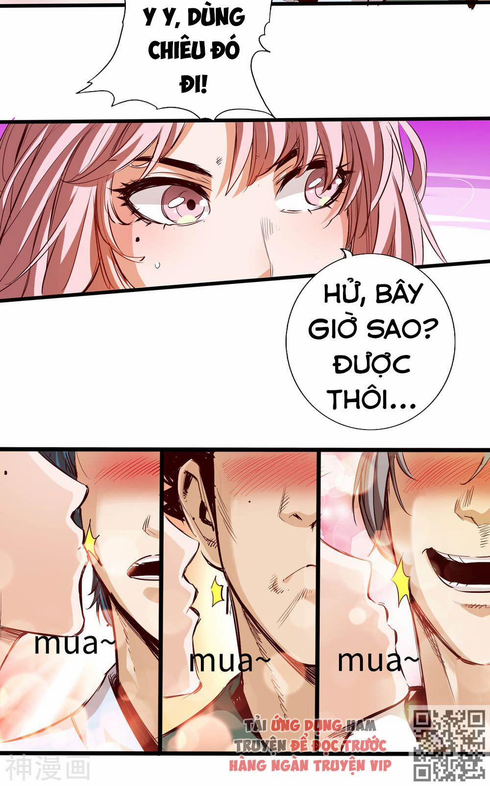 Thông Thiên Chi Lộ 29 trang 24