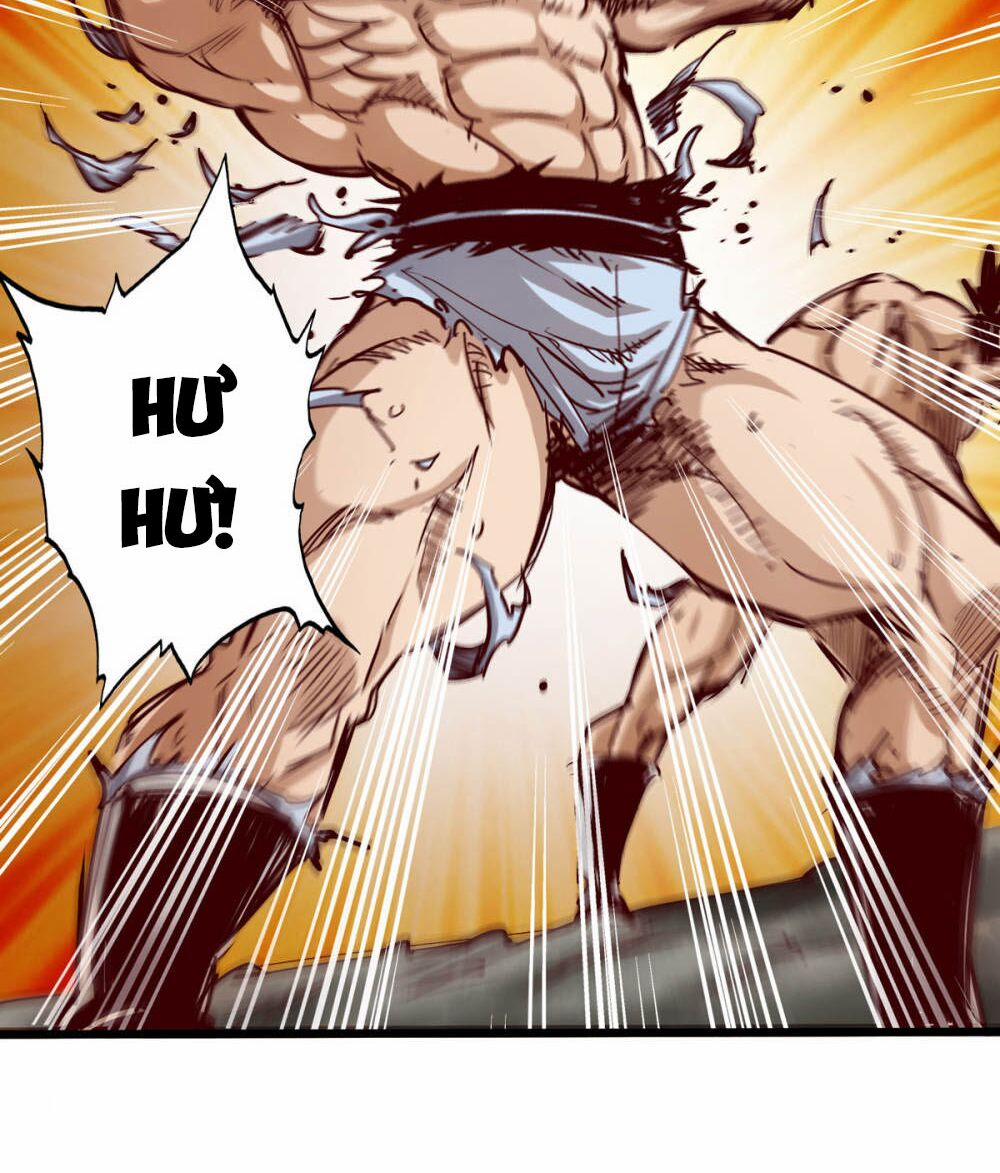 Thông Thiên Chi Lộ 29 trang 26