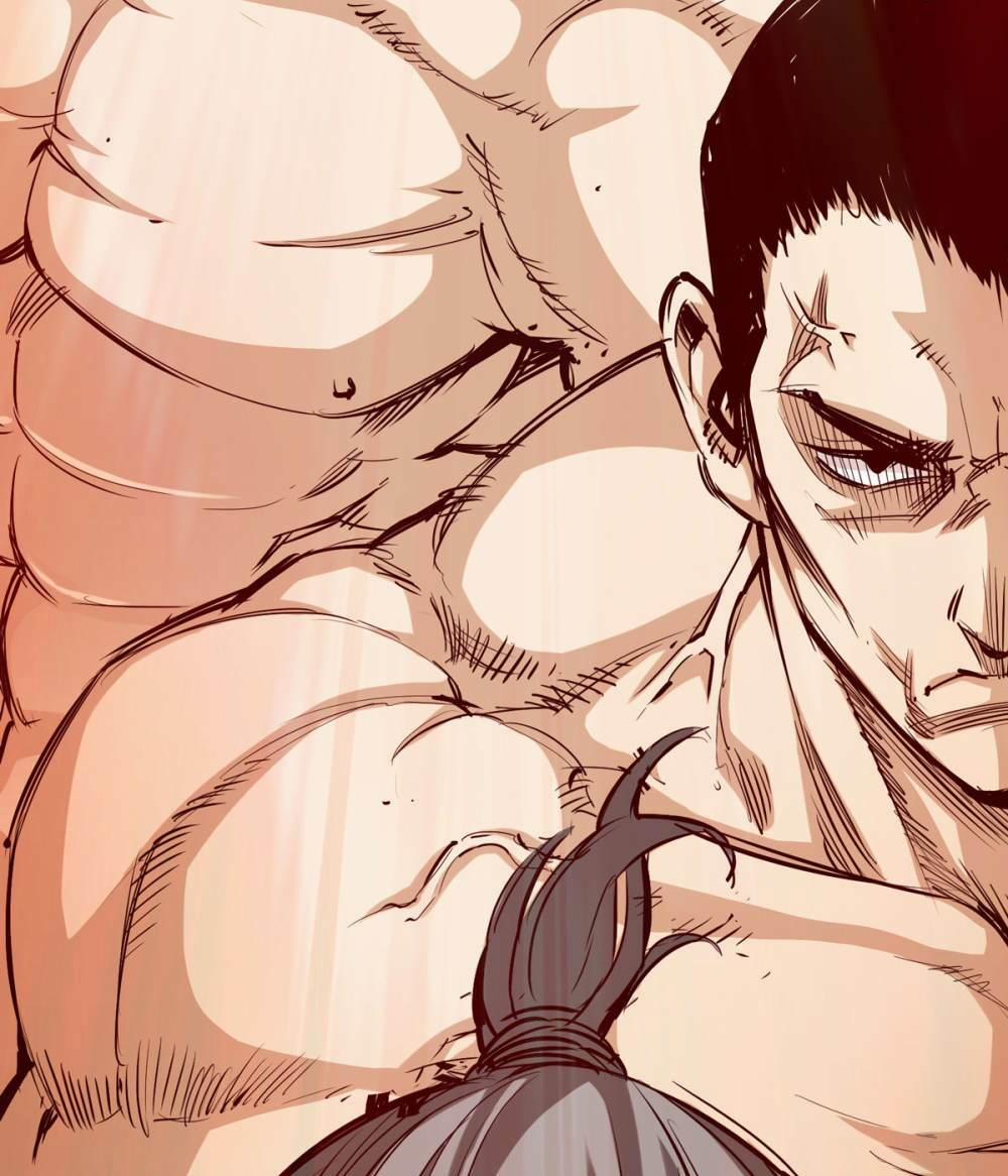 Thông Thiên Chi Lộ 29 trang 32