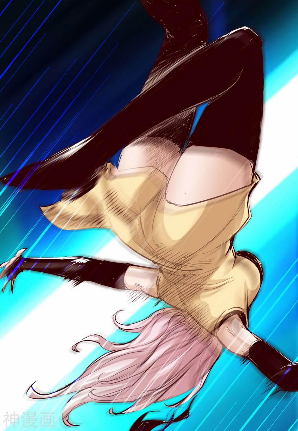 Thông Thiên Chi Lộ 29 trang 6