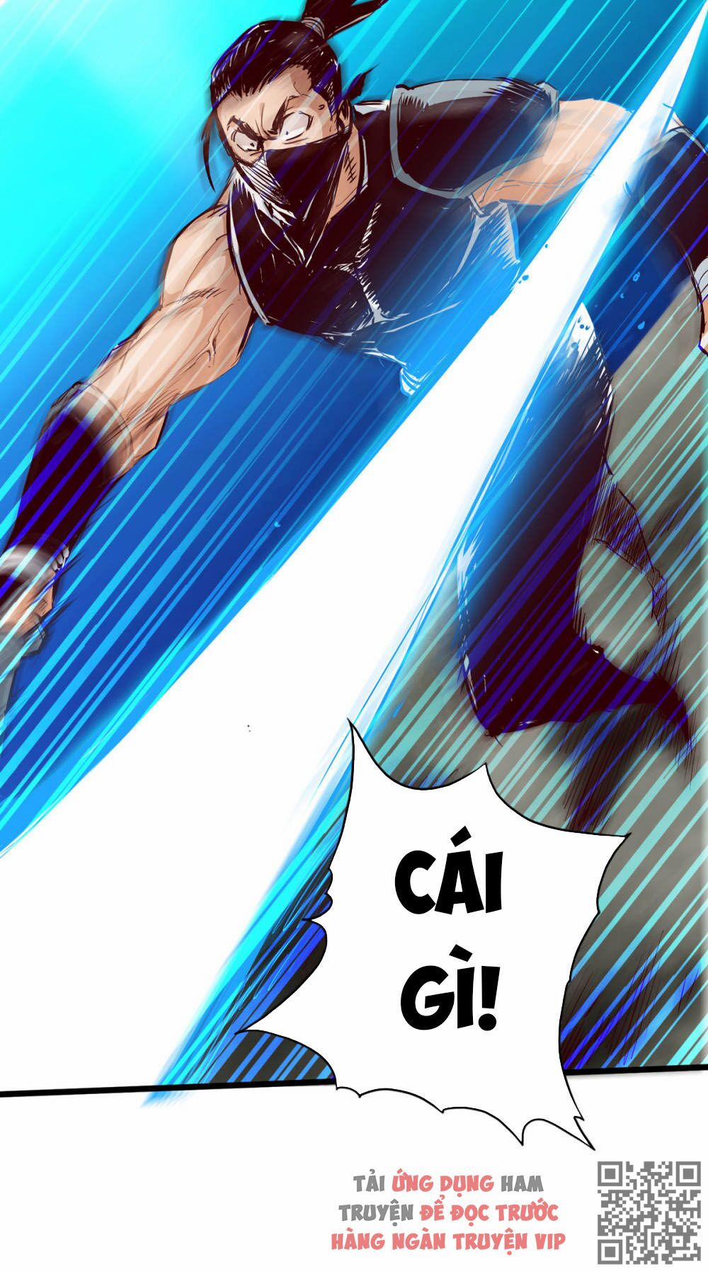 Thông Thiên Chi Lộ 29 trang 7