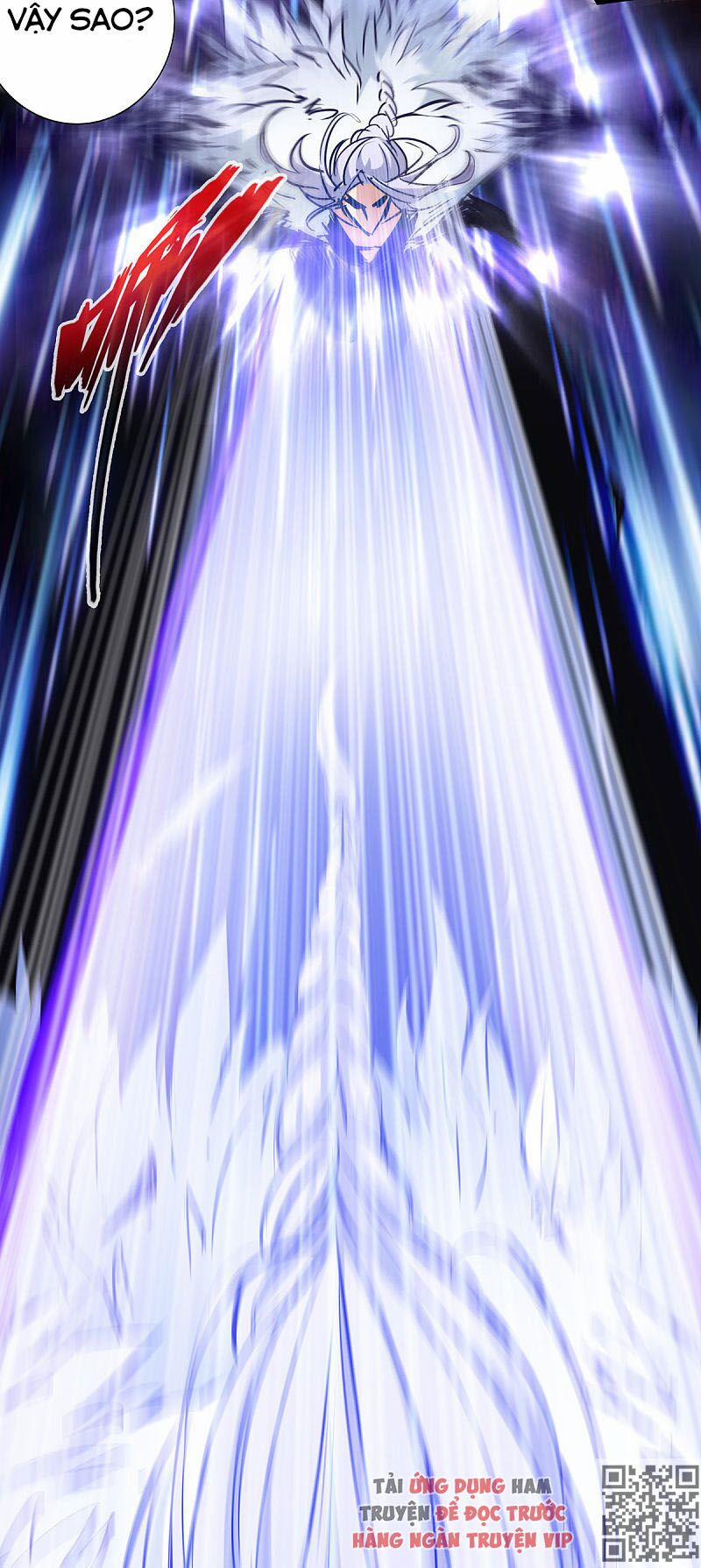 Thông Thiên Chi Lộ 30 trang 1