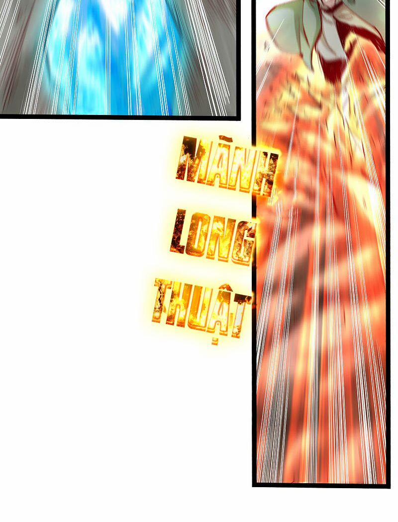 Thông Thiên Chi Lộ 30 trang 12