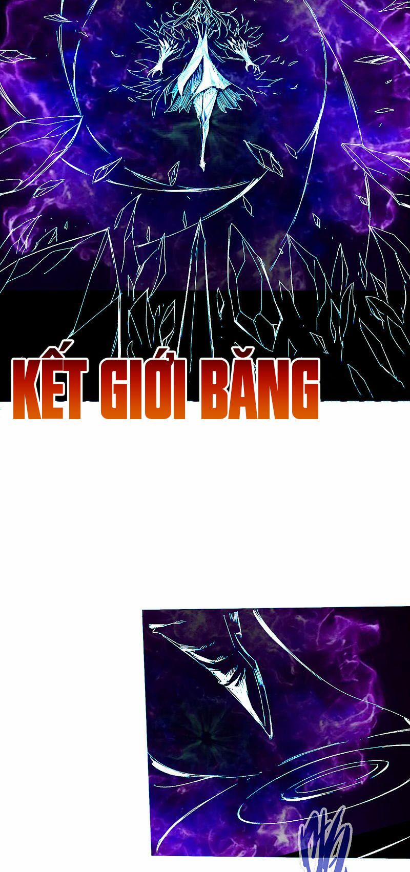 Thông Thiên Chi Lộ 30 trang 16