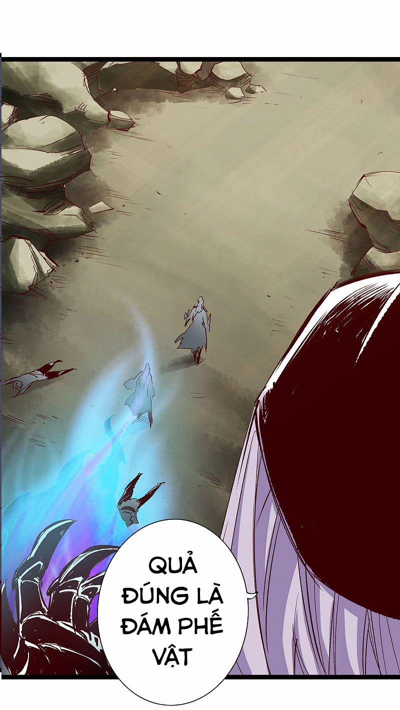 Thông Thiên Chi Lộ 30 trang 24