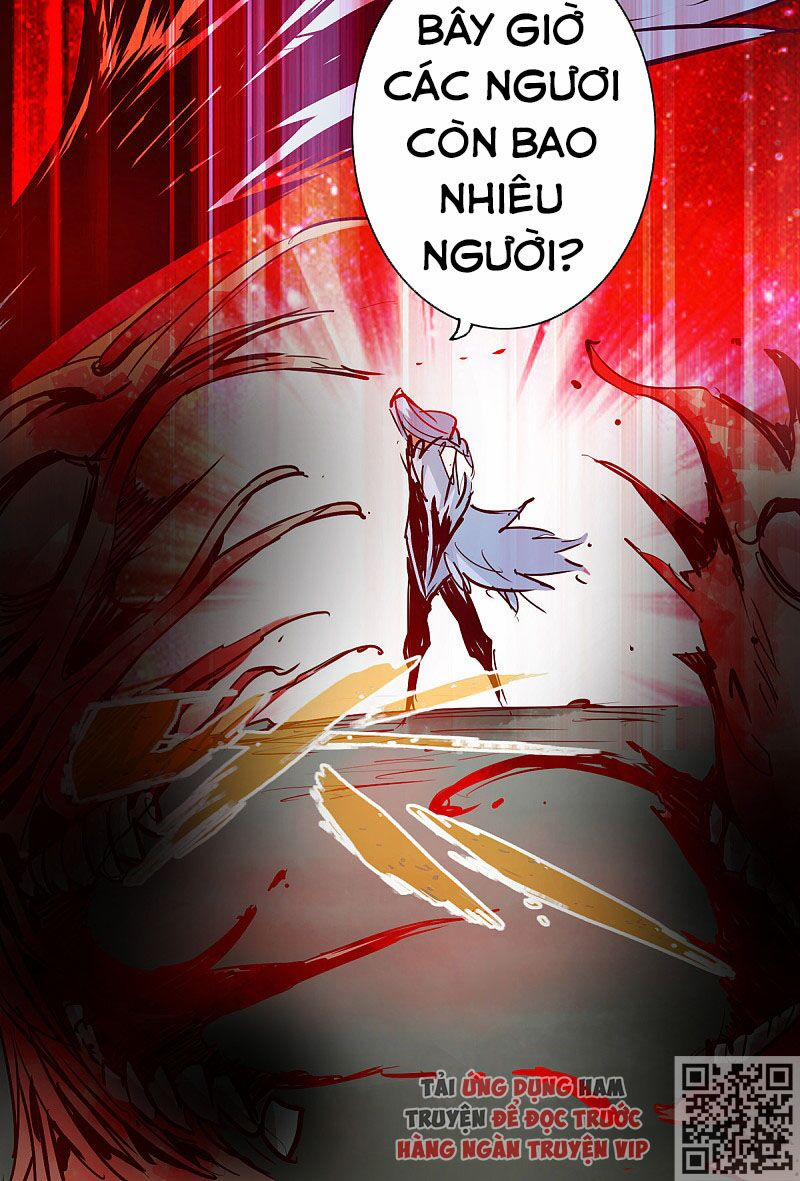 Thông Thiên Chi Lộ 30 trang 5