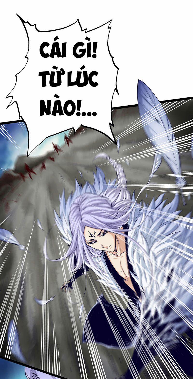 Thông Thiên Chi Lộ 30 trang 6