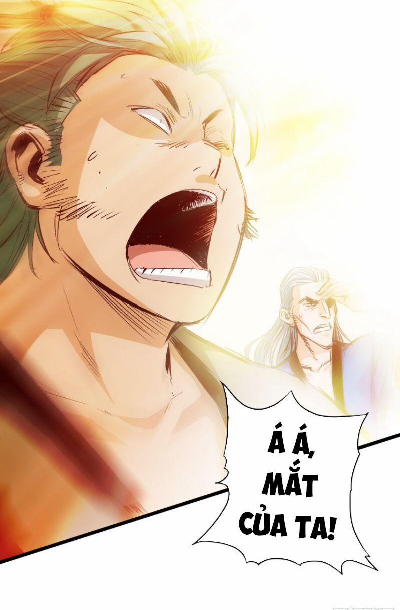 Thông Thiên Chi Lộ 31 trang 15