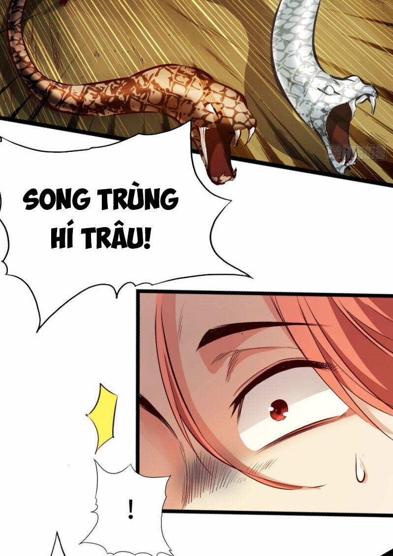 Thông Thiên Chi Lộ 31 trang 17