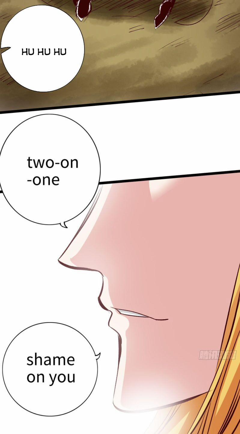 Thông Thiên Chi Lộ 31 trang 25