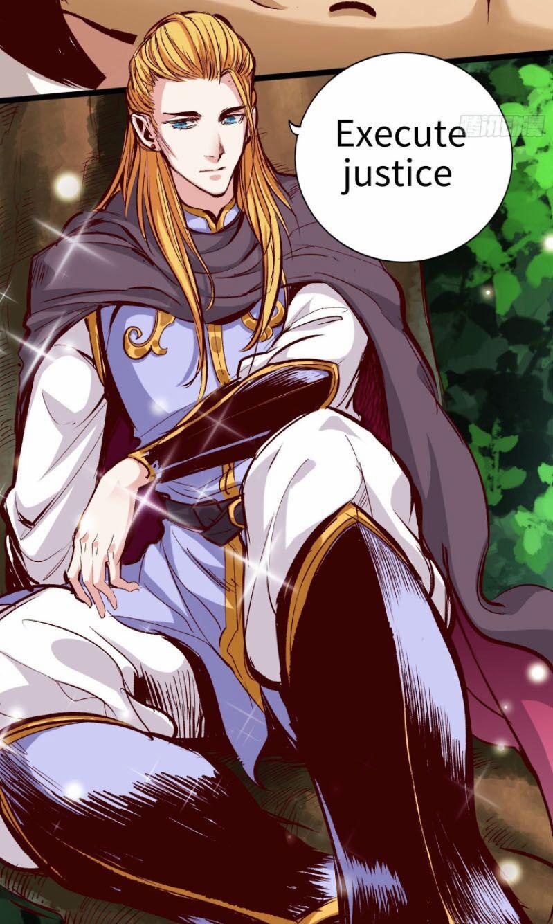 Thông Thiên Chi Lộ 31 trang 28