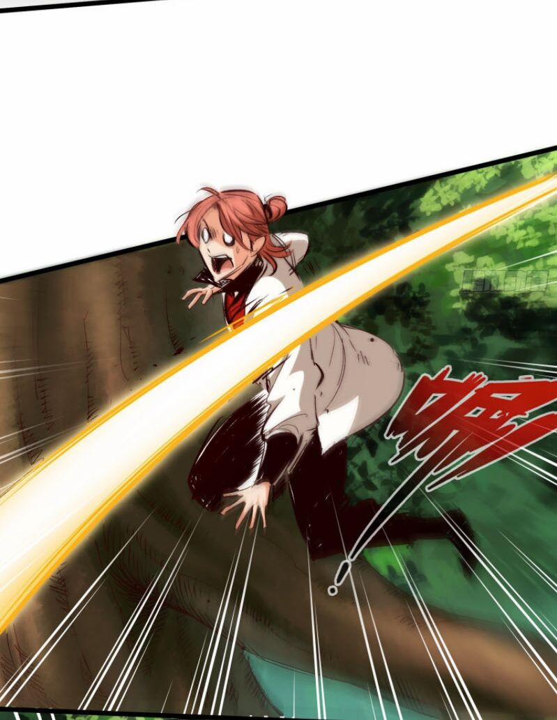 Thông Thiên Chi Lộ 31 trang 9