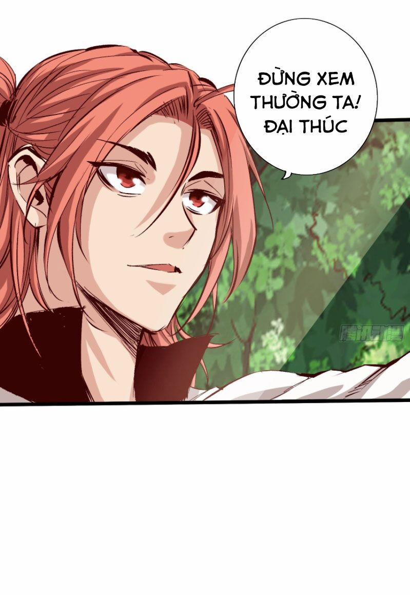Thông Thiên Chi Lộ 32 trang 30