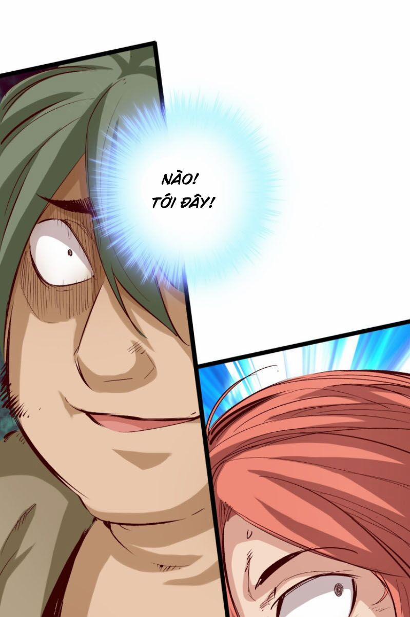 Thông Thiên Chi Lộ 32 trang 5