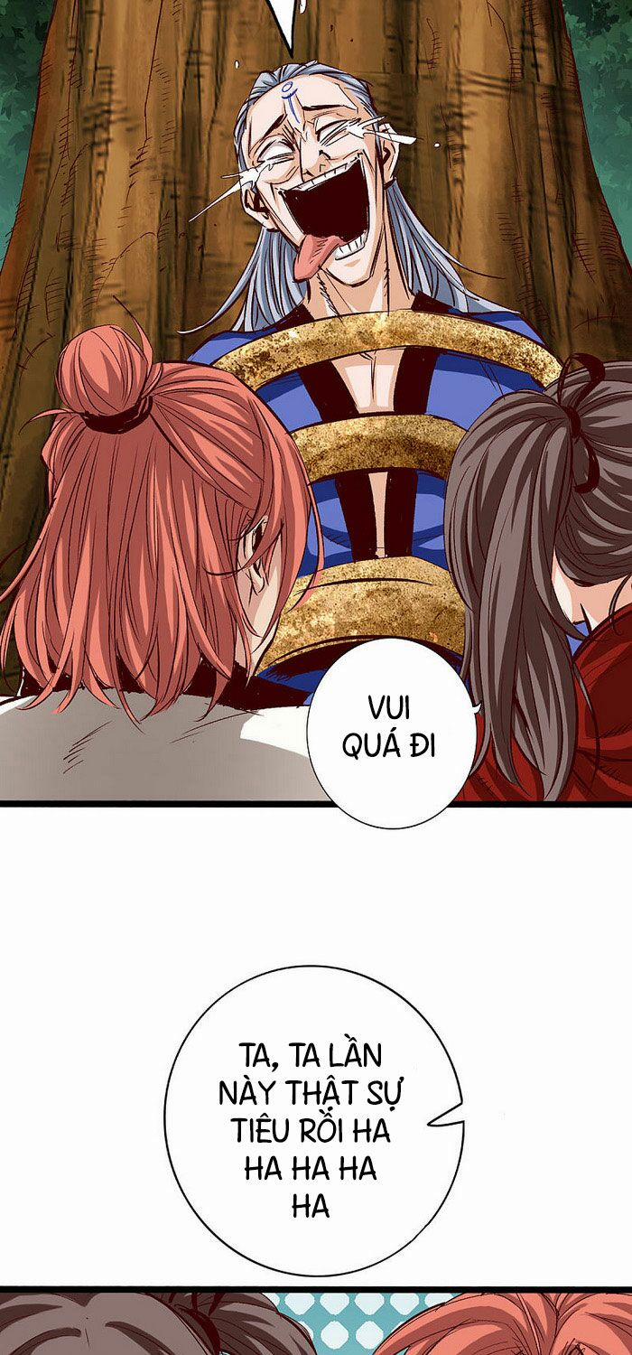 Thông Thiên Chi Lộ 33 trang 14