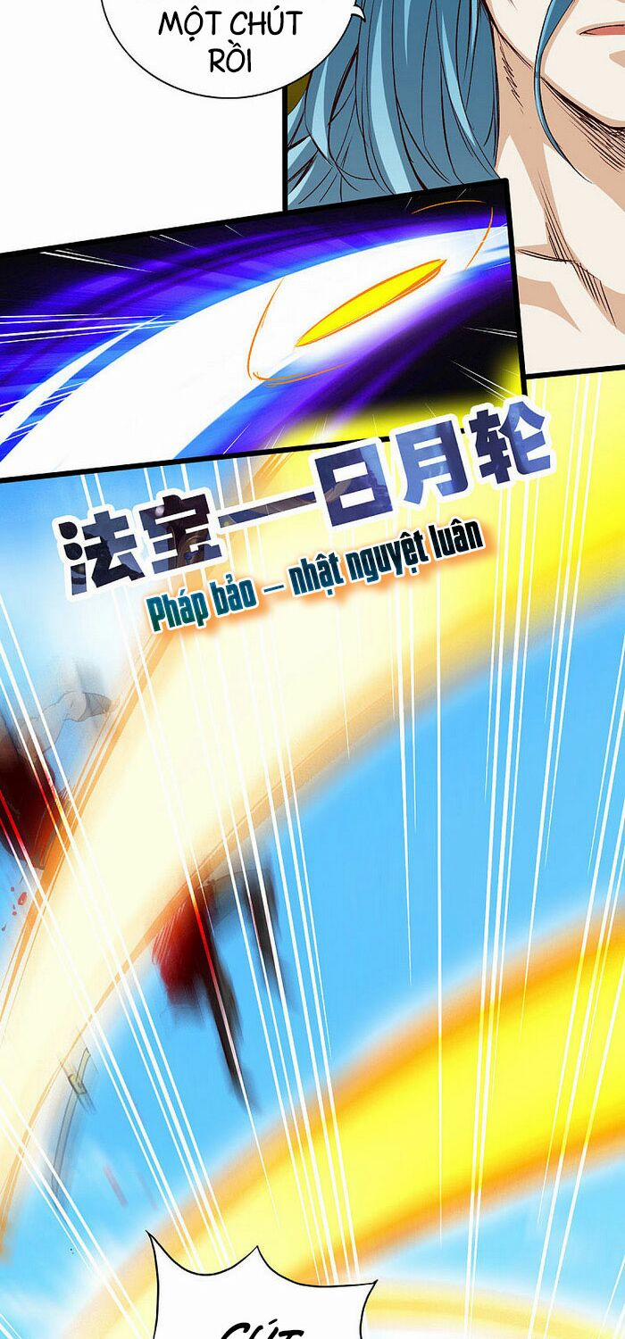 Thông Thiên Chi Lộ 33 trang 24