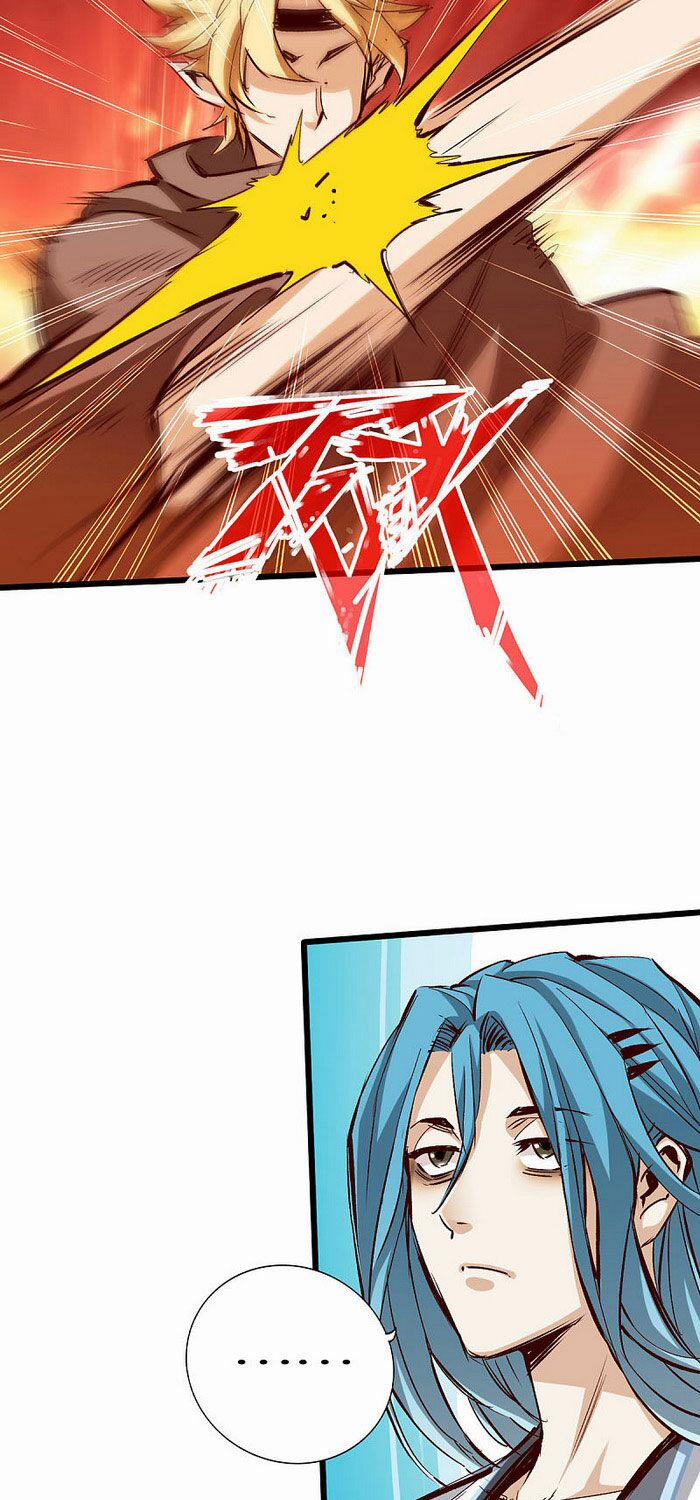 Thông Thiên Chi Lộ 33 trang 29