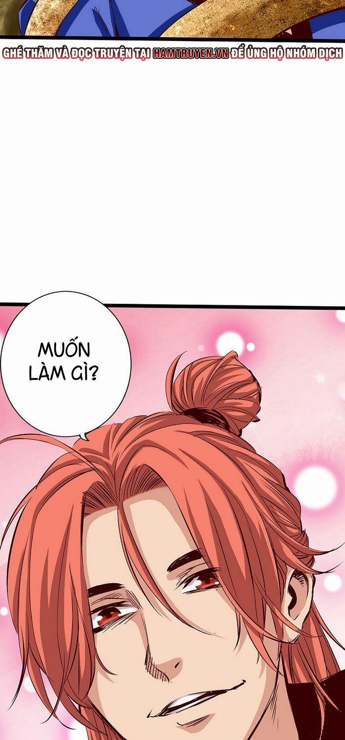 Thông Thiên Chi Lộ 33 trang 4