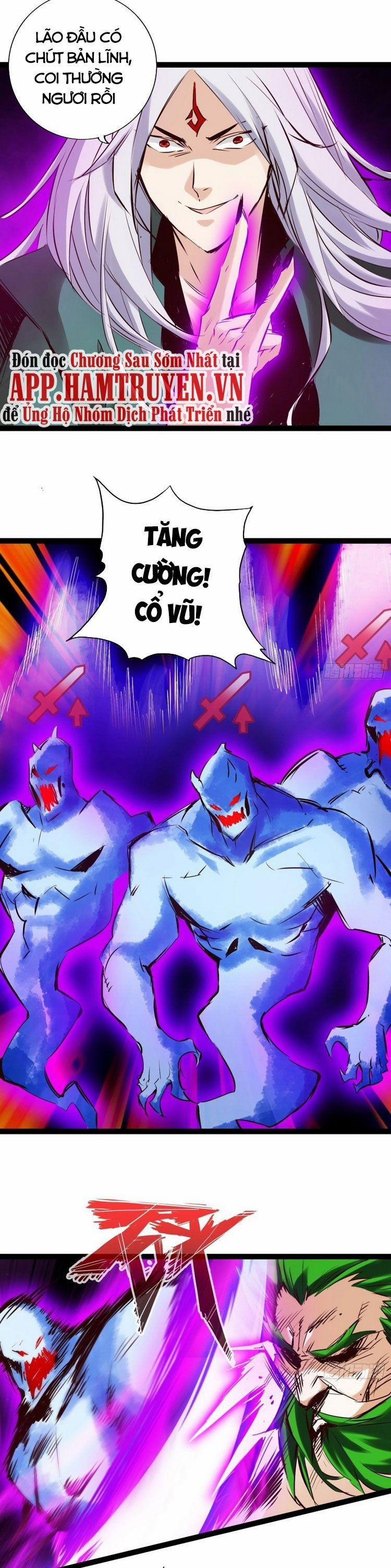 Thông Thiên Chi Lộ 62 trang 3