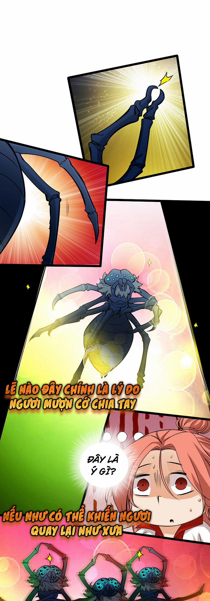 Thông Thiên Chi Lộ Thông Thiên Chi Lộ 0 10 trang 1