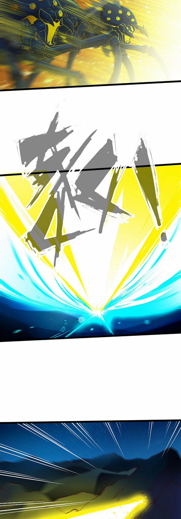 Thông Thiên Chi Lộ Thông Thiên Chi Lộ 0 10 trang 11