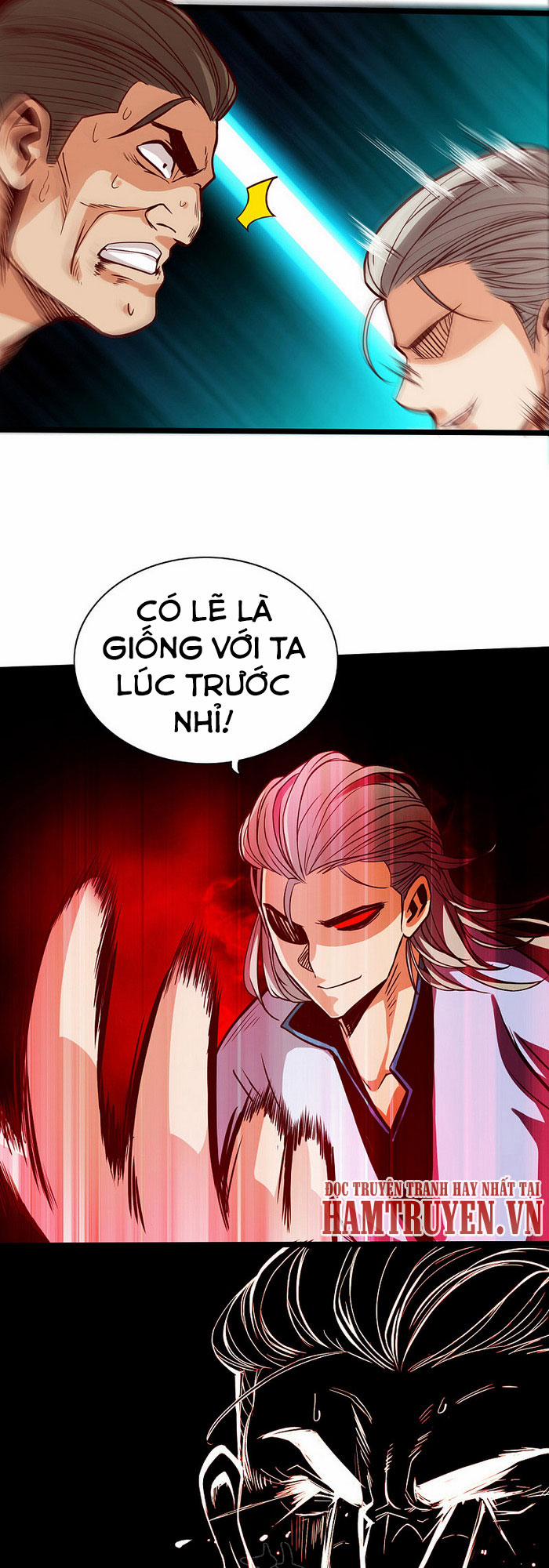 Thông Thiên Chi Lộ Thông Thiên Chi Lộ 0 11 trang 5