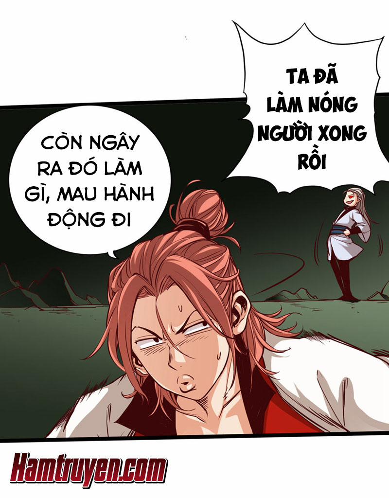 Thông Thiên Chi Lộ Thông Thiên Chi Lộ 0 12 trang 2