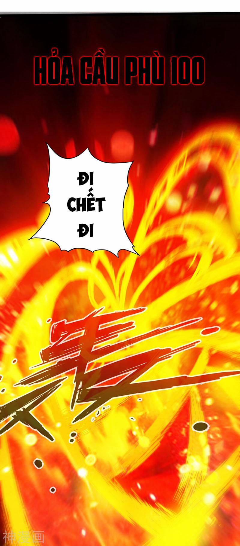 Thông Thiên Chi Lộ Thông Thiên Chi Lộ 0 12 trang 37