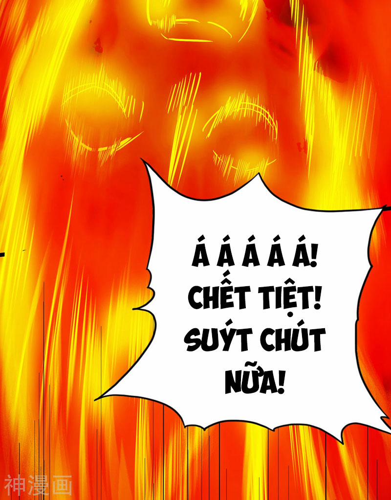 Thông Thiên Chi Lộ Thông Thiên Chi Lộ 0 12 trang 39