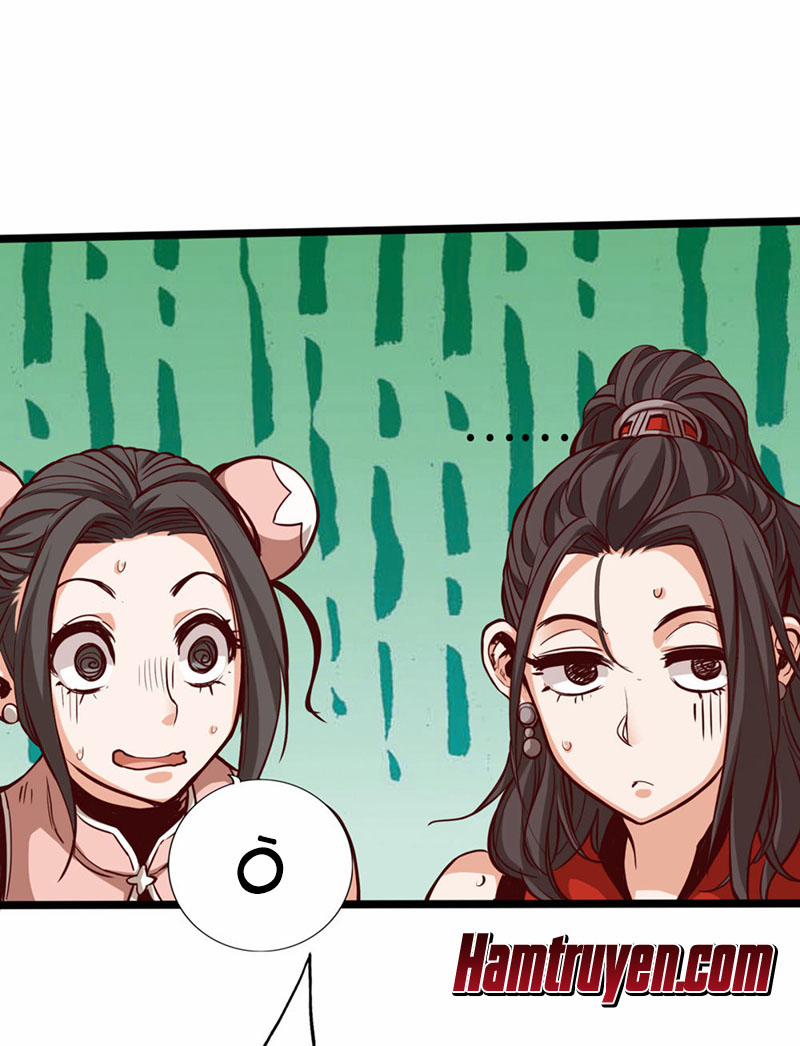 Thông Thiên Chi Lộ Thông Thiên Chi Lộ 0 12 trang 4