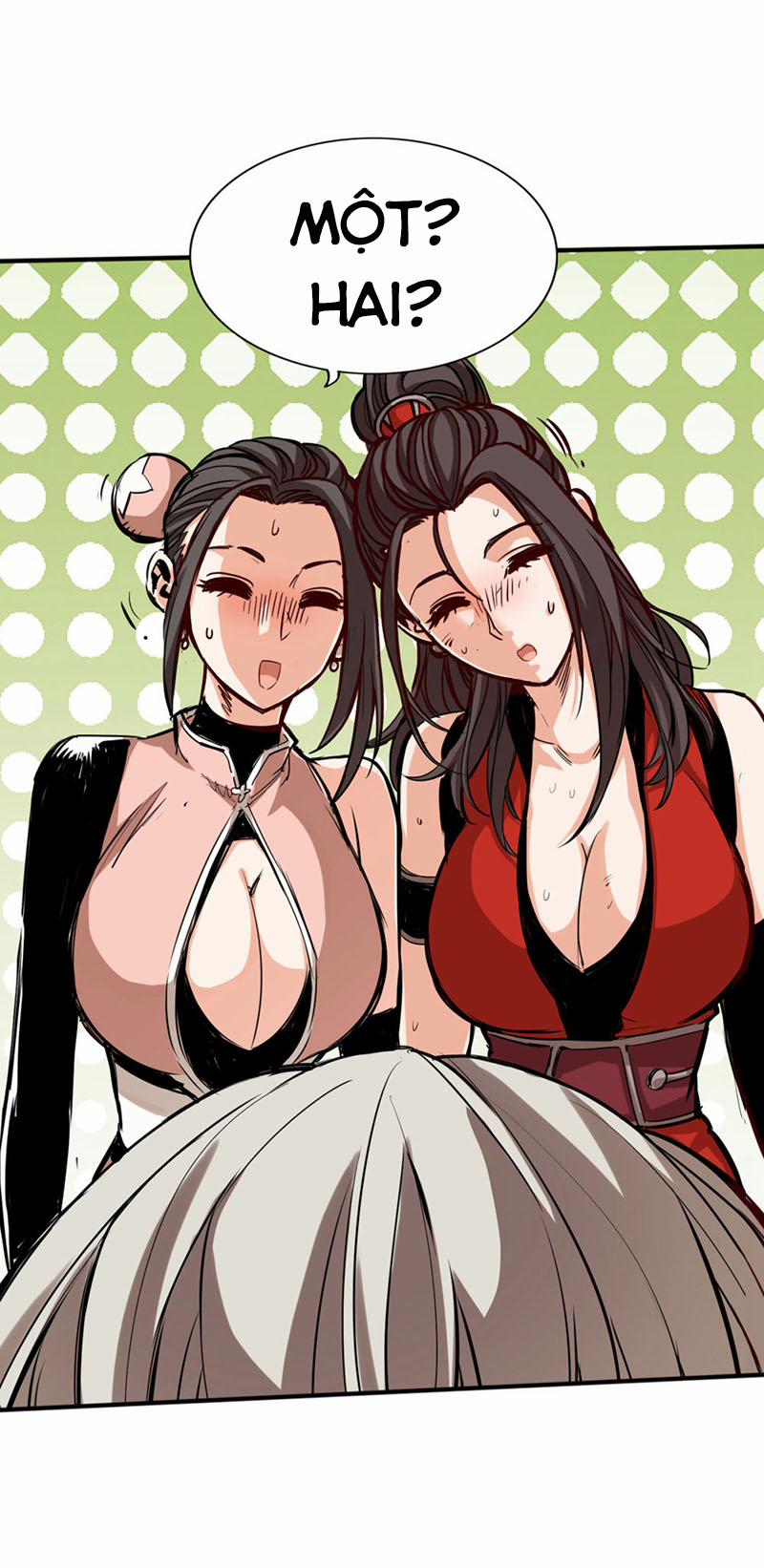 Thông Thiên Chi Lộ Thông Thiên Chi Lộ 0 12 trang 9