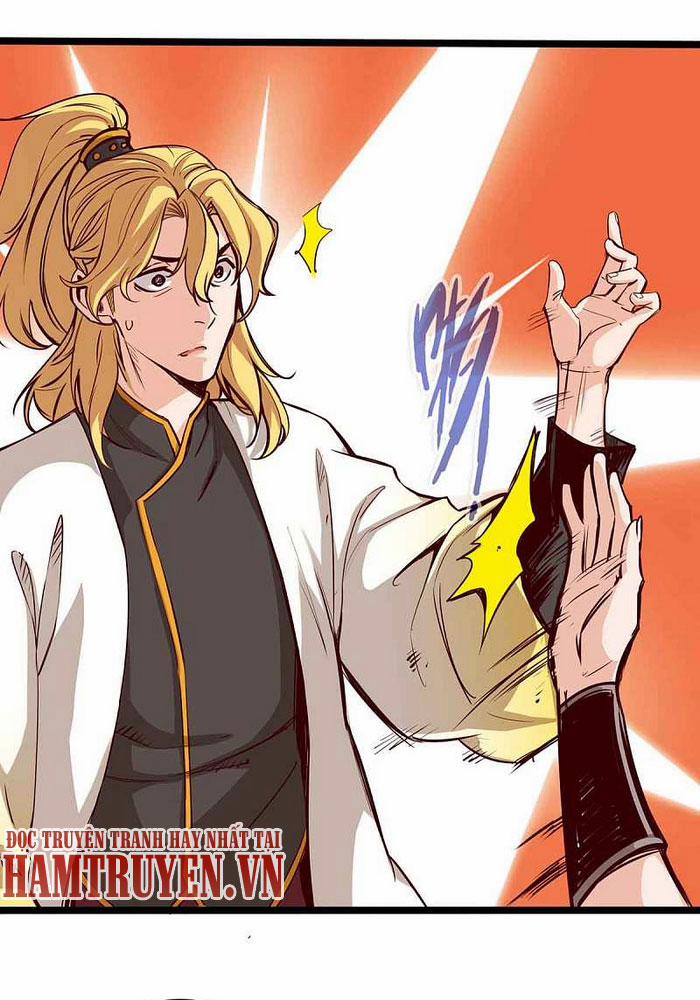 Thông Thiên Chi Lộ Thông Thiên Chi Lộ 0 15 trang 10