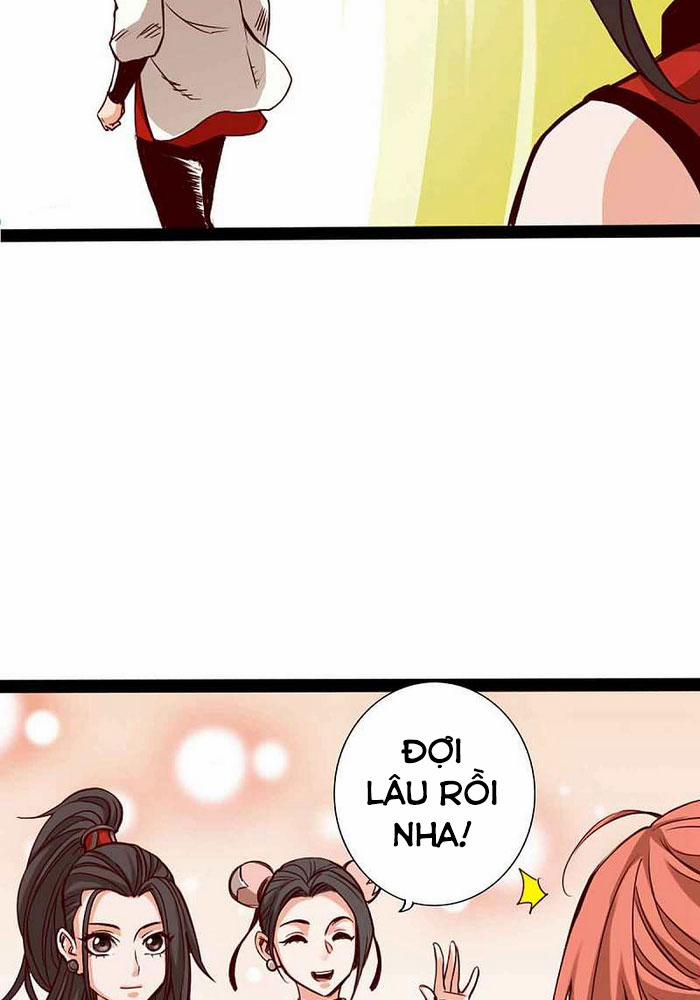 Thông Thiên Chi Lộ Thông Thiên Chi Lộ 0 15 trang 16