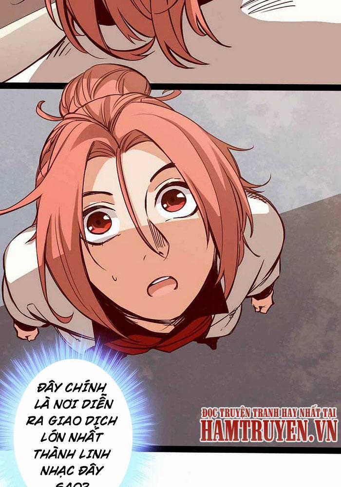 Thông Thiên Chi Lộ Thông Thiên Chi Lộ 0 15 trang 22