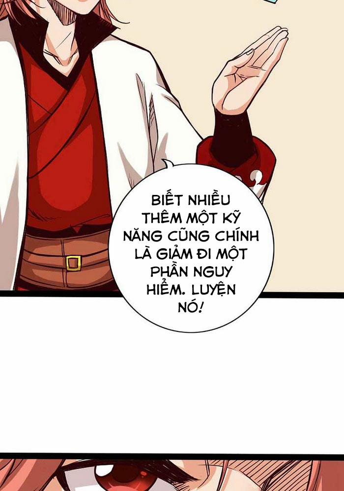 Thông Thiên Chi Lộ Thông Thiên Chi Lộ 0 15 trang 3