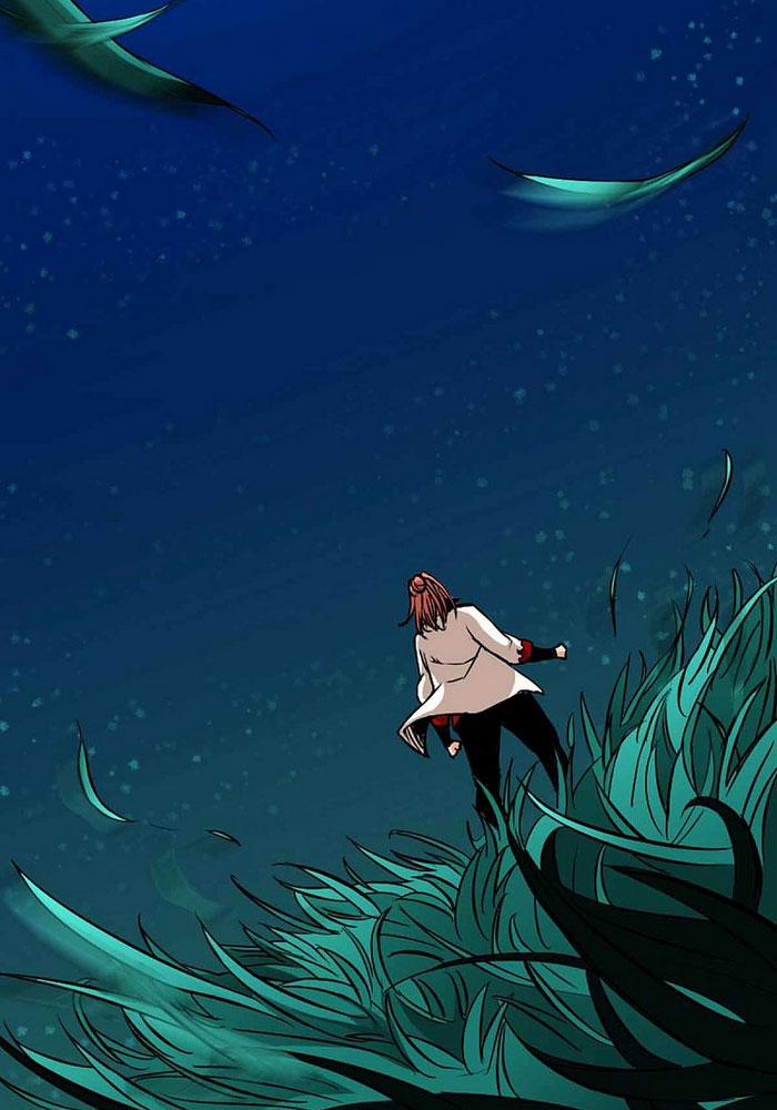 Thông Thiên Chi Lộ Thông Thiên Chi Lộ 0 15 trang 30