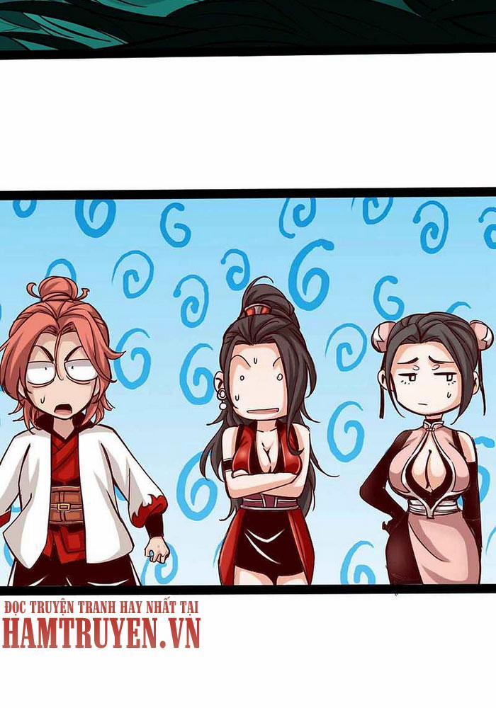 Thông Thiên Chi Lộ Thông Thiên Chi Lộ 0 15 trang 31