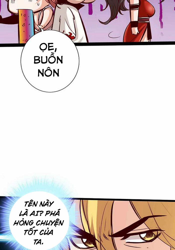 Thông Thiên Chi Lộ Thông Thiên Chi Lộ 0 15 trang 34