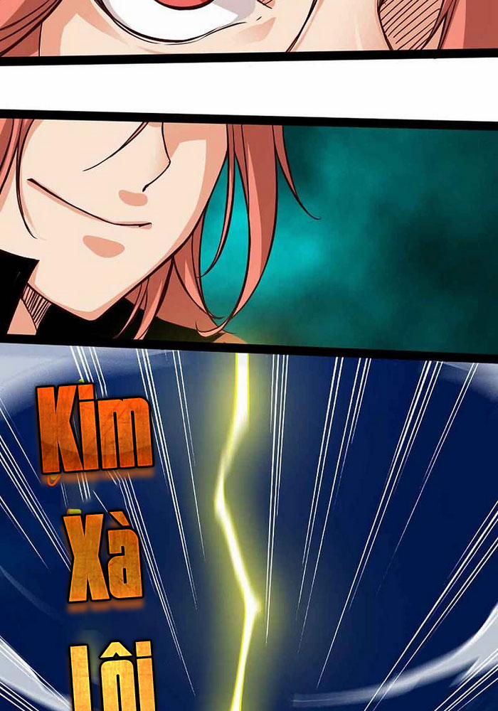 Thông Thiên Chi Lộ Thông Thiên Chi Lộ 0 15 trang 4