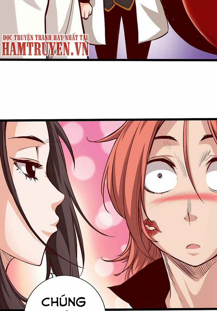 Thông Thiên Chi Lộ Thông Thiên Chi Lộ 0 15 trang 43